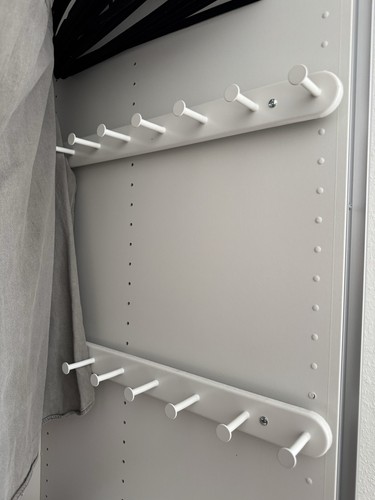Komplement ikea hakenleiste - ikea,