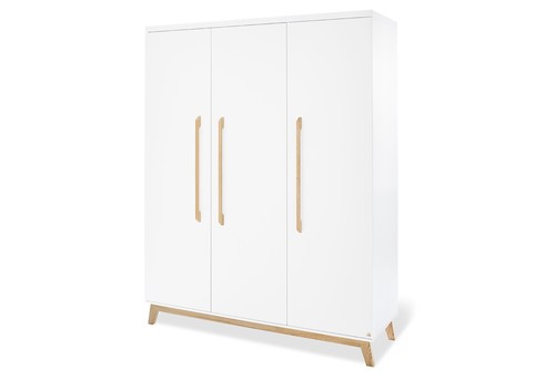 Kleiderschrank riva groß - kleiderschrank,
