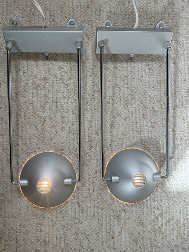 Ikea magiker halogenspot - 2x,