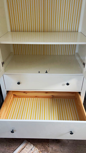 Ikea kleiderschrank weiß - ikea,
