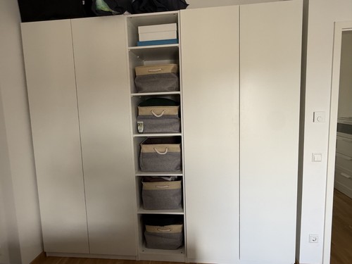Ikea pax kleiderschrank - pax,