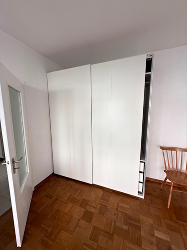 Freistehender kleiderschrank - freistehender,