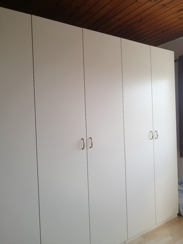 Ikea pax kleiderschrank - pax, –