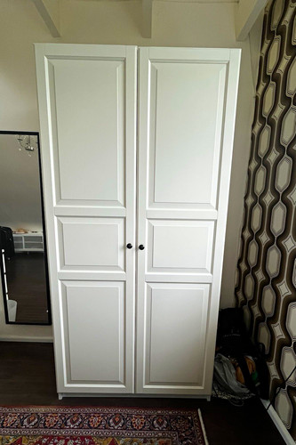 Ikea brimnes kleiderschrank - ikea,