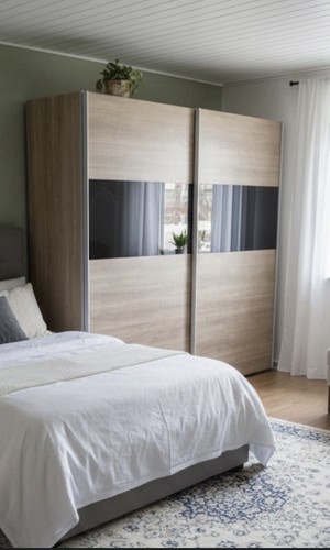 Großer kleiderschrank - großer, kleiderschrank+