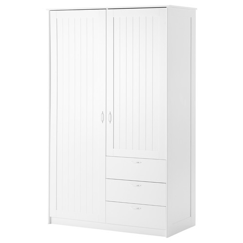 Ikea musken kleiderschrank - ikea,