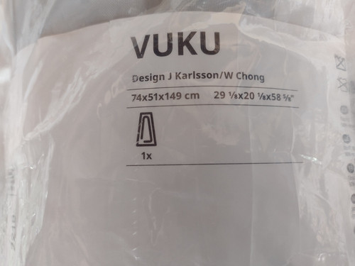 Vuku kleiderschrank weiß - vuku, kleiderschrank,