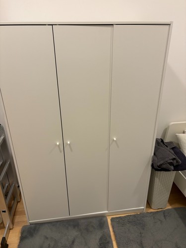 Ikea kleppstad kleiderschrank - ikea,
