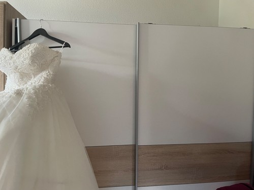 Schiebetürenschrank mit - , 2