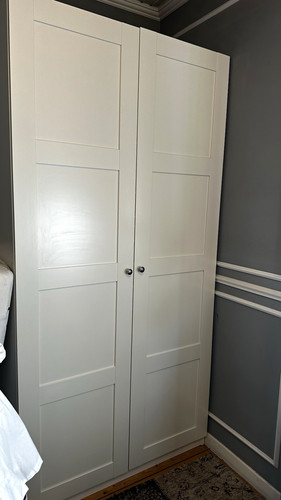 Ikea kleiderschrank - ikea,
