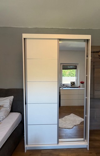 Kleiderschrank regalsystem von - regalsystem,