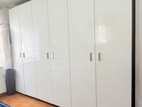 Pax ikea kleiderschrank 6 - pax,
