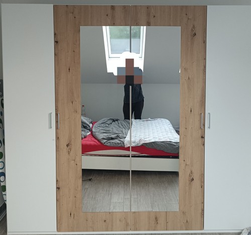 Ikea pax kleiderschrank - pax,