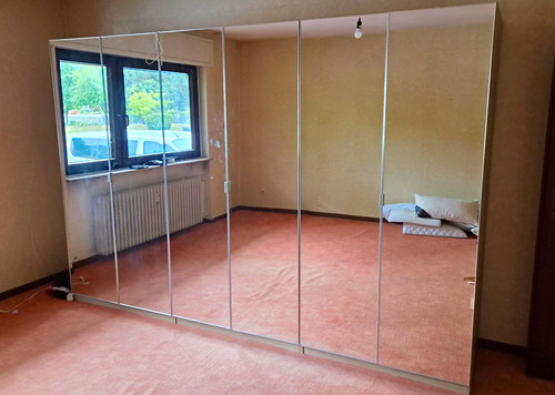 Ikea pax kleiderschrank mit - ikea,
