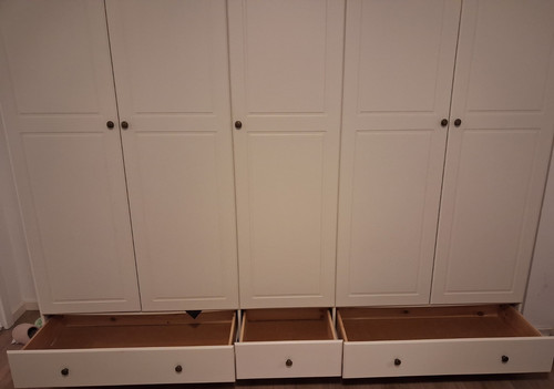 Ikea pax kleiderschrank - pax,