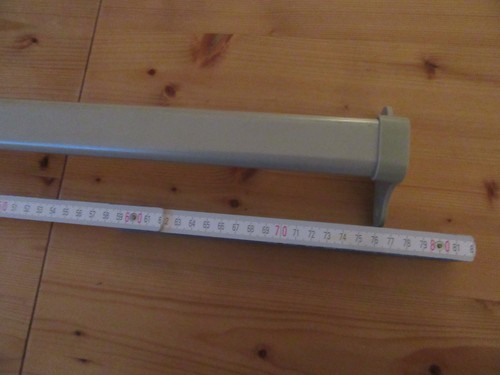 Ikea kleiderstange komplement - ,