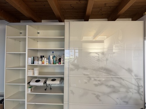 Ikea pax kleiderschrank - pax,