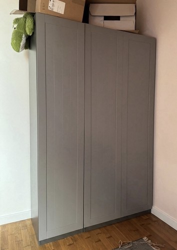 Ikea pax gullaberg - ikea, pax/gullaberg