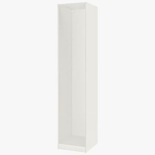 Ikea pax korpus 50x58x236 - ikea,