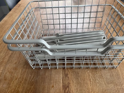 Ikea komplement drahtkörbe - ikea,