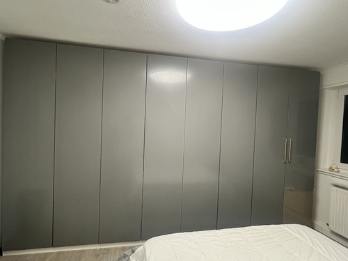 Ikea pax kleiderschrank beig - ikea,