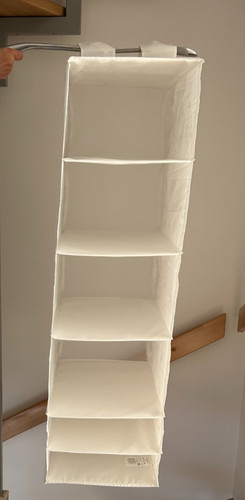 Hängeaufbewahrung ikea1244 - ikea1244, f