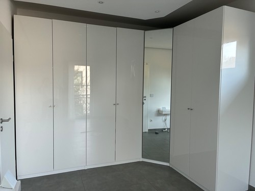 Ikea pax kleiderschrank - pax,