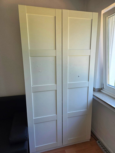 Ikea pax kleiderschrank - pax,