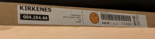 Ikea kirkenes paneele für - kirkenes,