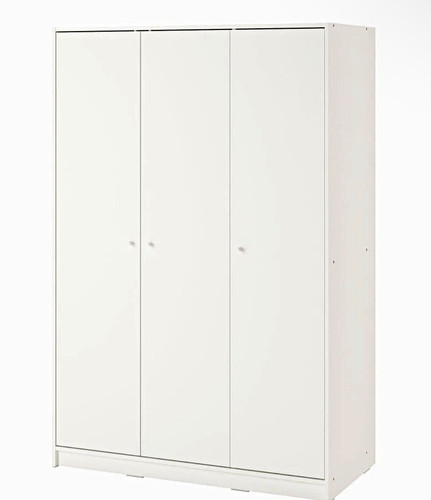 Ikea pax kleiderschrank weiß - pax,