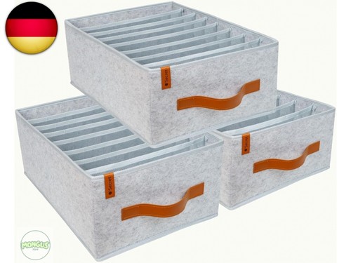 Kleiderschrank organizer für - organizer,