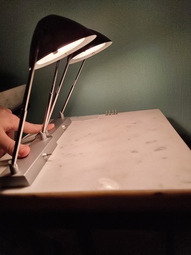 Ikea magiker halogenspot - 2x,