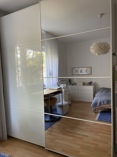 Top zustand ikea pax - top,