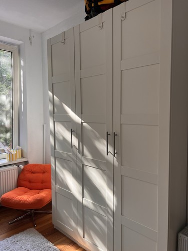 Ikea pax kleiderschrank - ikea,