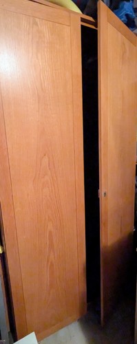 Türigen schrank - 2,