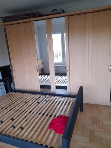 Schlafzimmerschrank mit - schlafzimmerschrank,