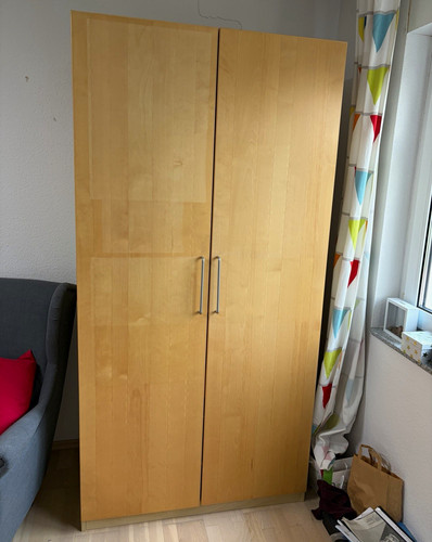 Ikea pax kleiderschrank - ikea,