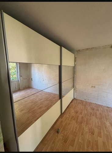 Kleiderschrank spiegel tür - m.spiegel,