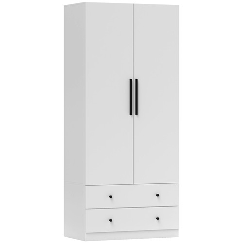 Kleiderschrank