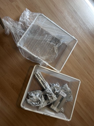 Ikea komplement - 2,