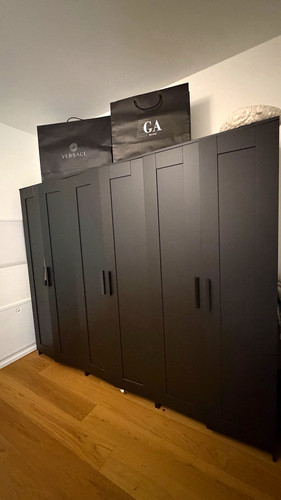 Ikea brimnes - x,