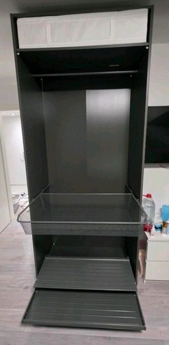 Ikea pax kleiderschrank - ikea,