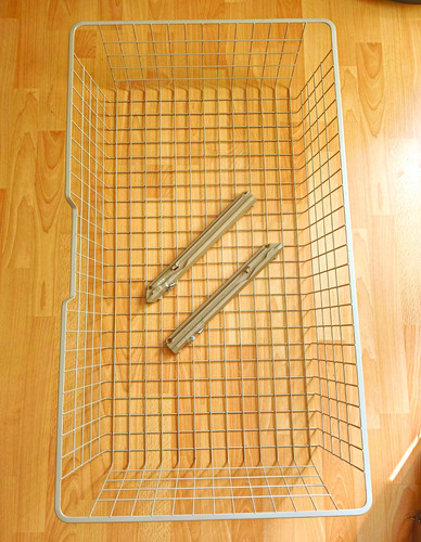 Ikea pax komplement mesh - pax,
