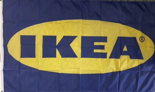 Ikea fahne möbel billy regal - fahne,