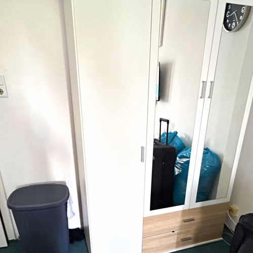 Ikea kleiderschrank 175x200 - 175x200, cm